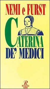 Caterina de' Medici