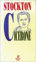 Cicerone - David L. Stockton - Libro Rusconi Libri 1994, Biografie | Libraccio.it