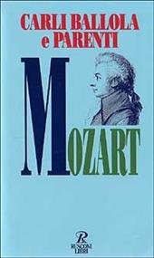 Mozart
