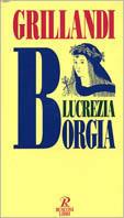 Lucrezia Borgia