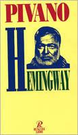 Hemingway - Fernanda Pivano - Libro Rusconi Libri 1996, Biografie | Libraccio.it