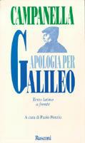 Apologia per Galileo