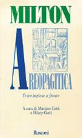 Areopagitica - John Milton - Libro Rusconi Libri 1998, Testi a fronte | Libraccio.it