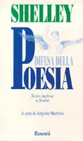 La difesa della poesia - Percy Bysshe Shelley - Libro Rusconi Libri 1999, Testi a fronte | Libraccio.it