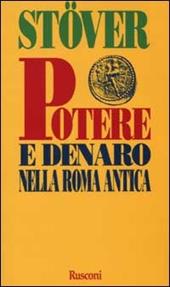 Potere e denaro nella Roma antica
