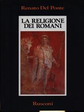 La religione dei romani