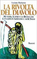 La rivolta del diavolo  - Libro Rusconi Libri 2000 | Libraccio.it