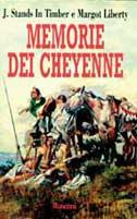 Memorie dei cheyenne