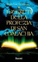 I segreti della profezia di san Malachia - Jean-Luc Maxence - Libro Rusconi Libri 1998 | Libraccio.it