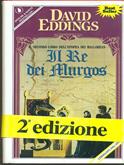 Il re dei Murgos - David Eddings - Libro Sperling & Kupfer 2010, Pandora | Libraccio.it