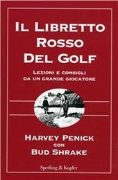 Il libretto rosso del golf