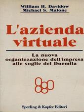 L' azienda virtuale