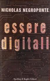 Essere digitali