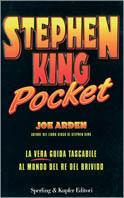 Stephen King pocket