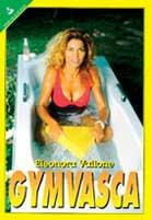 Gymvasca - Eleonora Vallone - Libro Sperling & Kupfer 1996, Sportiva | Libraccio.it