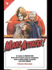 Mars attacks!