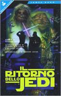 Il ritorno dello Jedi - James Kahn - Libro Sperling & Kupfer 1997, Guerre stellari | Libraccio.it