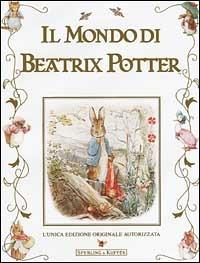 Il mondo di Beatrix Potter - Beatrix Potter - Libro Sperling & Kupfer 1997, Beatrix Potter | Libraccio.it