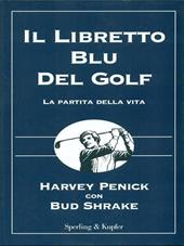 Il libretto blu del golf