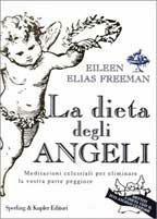 La dieta degli angeli