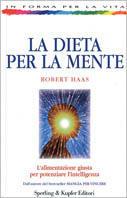 La dieta per la mente