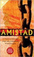 Amistad - Alex Pate - Libro Sperling & Kupfer 1998, Pandora | Libraccio.it