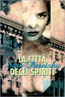 La città degli spiriti - Sara Paretsky - Libro Sperling & Kupfer 1999, Pandora | Libraccio.it