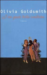 I tre gusti della vendetta - Olivia Goldsmith - Libro Sperling & Kupfer 2000, Pandora | Libraccio.it