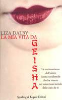 La mia vita da Geisha
