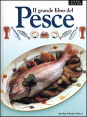 Il grande libro del pesce