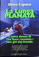 La lunga planata - Elena Caputo - Libro Sperling & Kupfer 2001, Narra | Libraccio.it