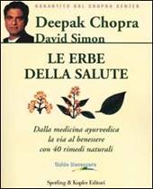 Le erbe della salute