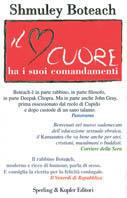Il cuore ha i suoi comandamenti