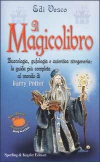 Il Magicolibro - Edi Vesco - Libro Sperling & Kupfer 2002 | Libraccio.it