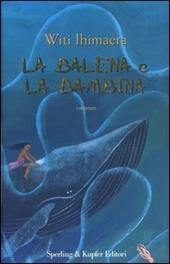 La balena e la bambina