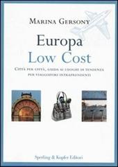 Europa low cost