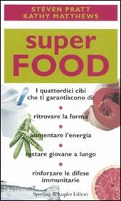 Superfood