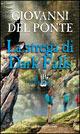 Gli Invisibili e la strega di Dark Falls - Giovanni Del Ponte - Libro Sperling & Kupfer 2006, Lampi | Libraccio.it