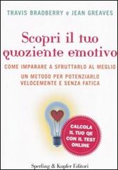 Scopri il tuo quoziente emotivo