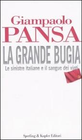 La grande bugia