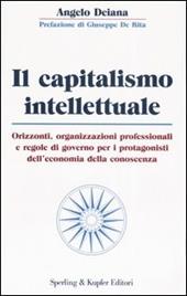 Il capitalismo intellettuale