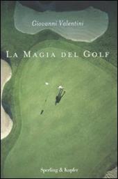 La magia del golf