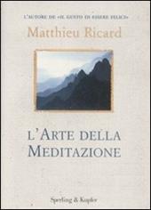 L' arte della meditazione