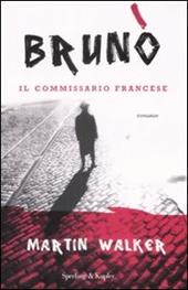 Brunò. Il commissario francese