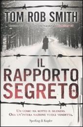 Il rapporto segreto