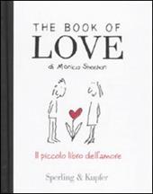 The book of love. Il piccolo libro dell'amore