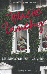 Le regole del cuore - Maeve Binchy - Libro Sperling & Kupfer 2010, Pandora | Libraccio.it