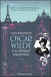 Oscar Wilde e il sipario strappato