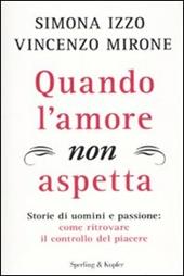 Quando l'amore non aspetta