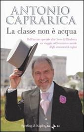 La classe non è acqua